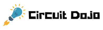 Circuit Dojo Logo